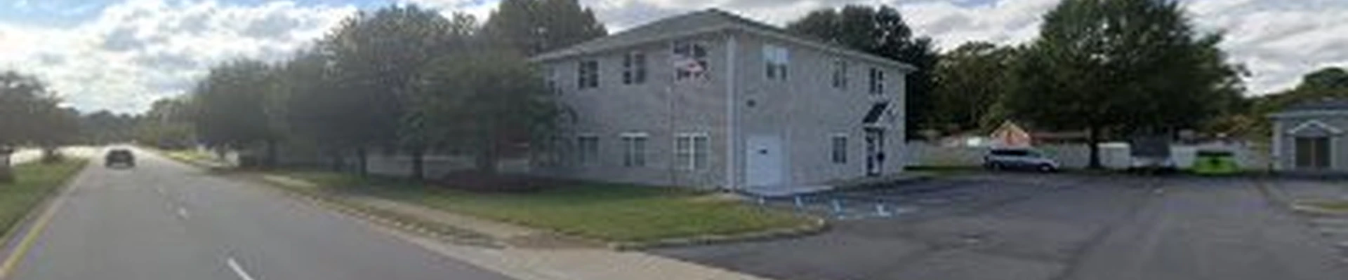 Tidewater Electrical Industry