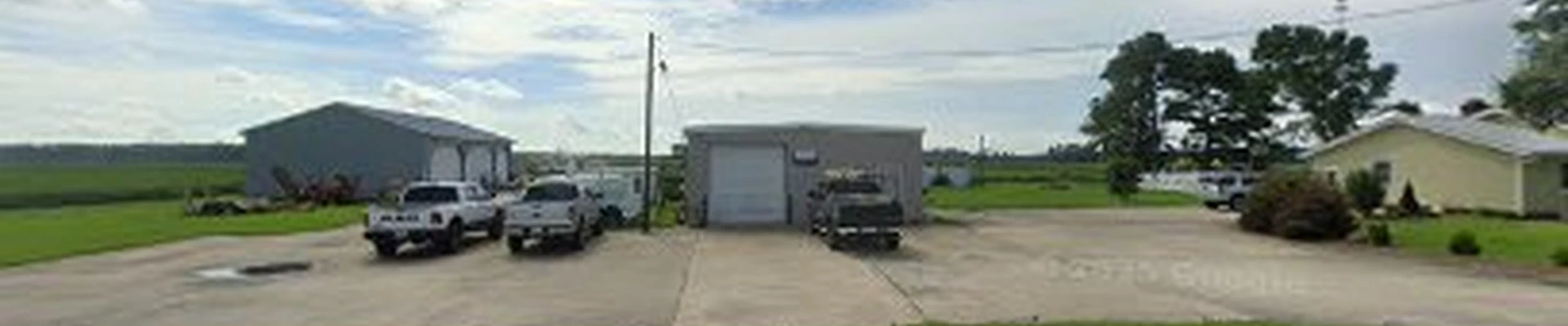 Modlin Electric Inc.