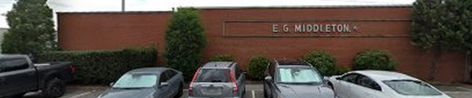 E G Middleton, Inc.