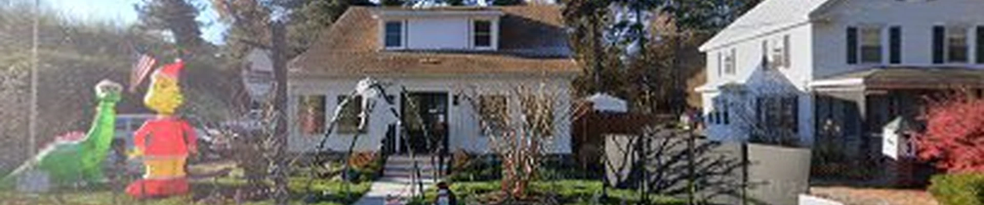 Elbourn Electrical Services, Inc.