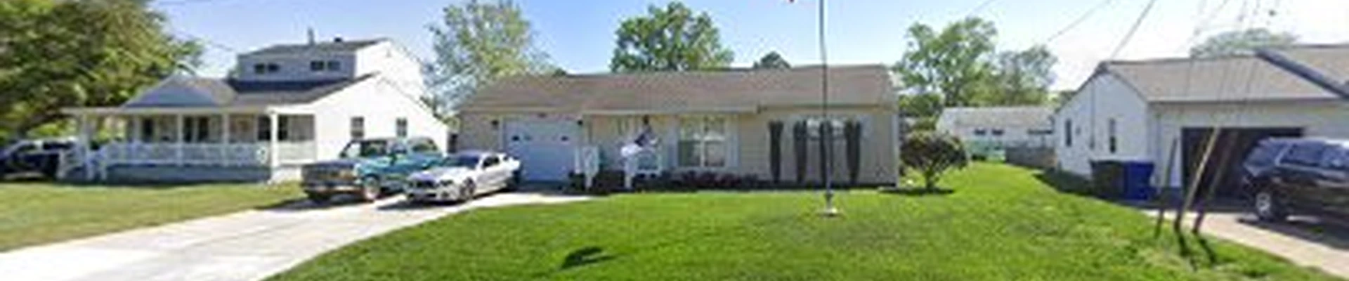 Legacy Appliance Repair Service