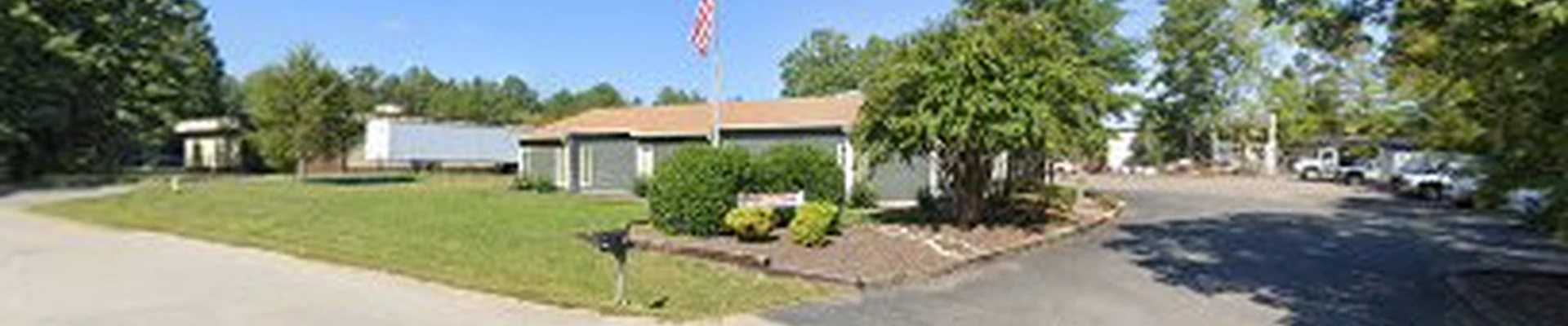 Cornerstone Electrical Inc.