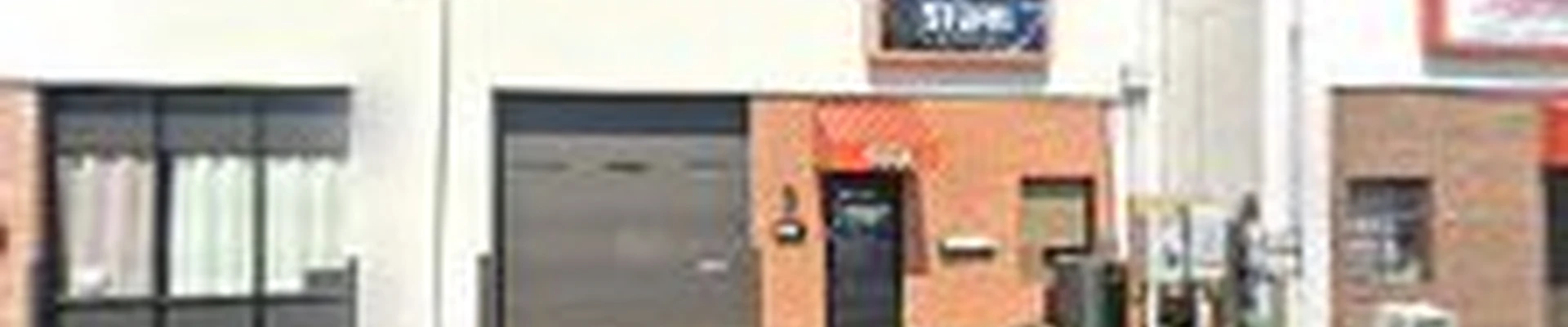 Storm Electric LLC