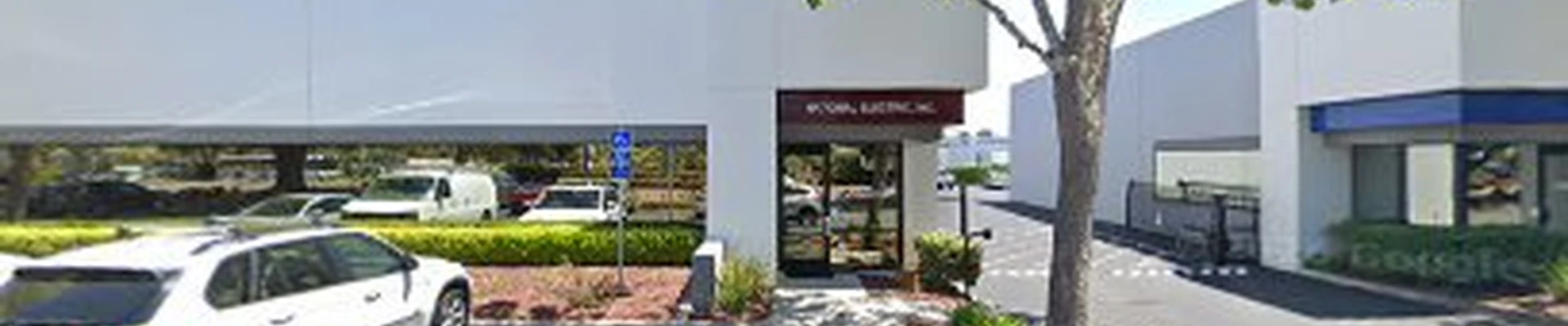 National Electric, Inc.
