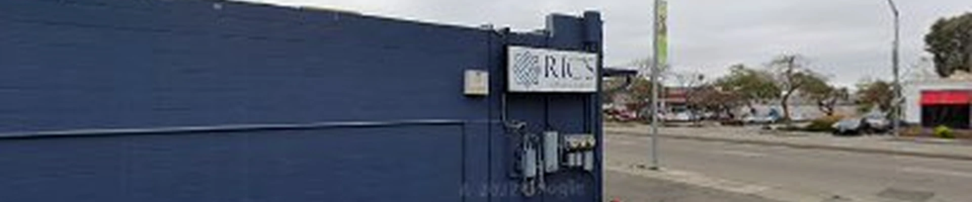 Ric's Kitchen & Bath Showroom