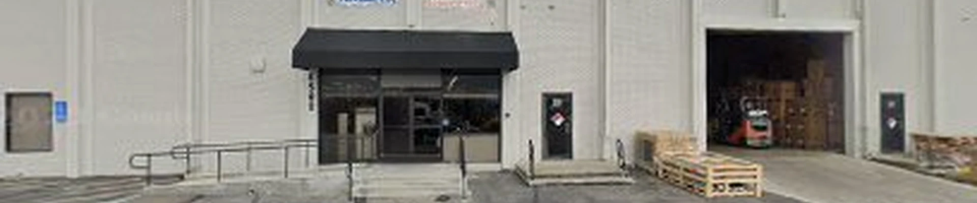 Alameda Electrical Distributors