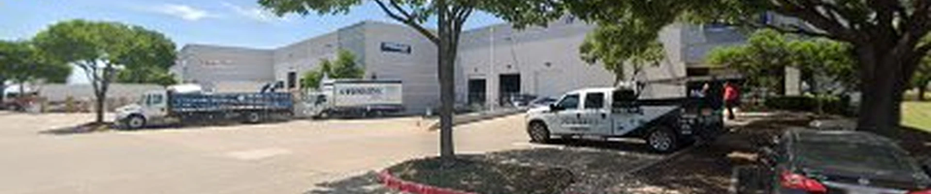 Ferguson HVAC Supply