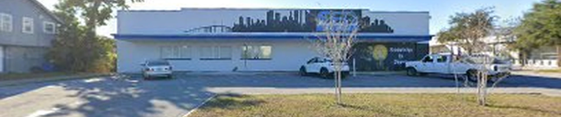 Wholesale Electrical Equipment Distributor in St. Petersburg, FL