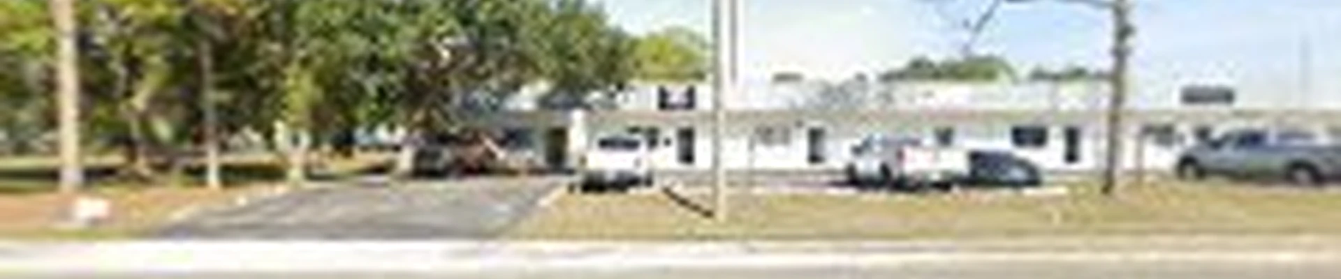Coastal Palms Electrical