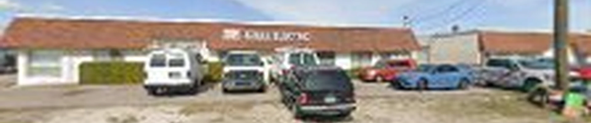 Ezell Electric