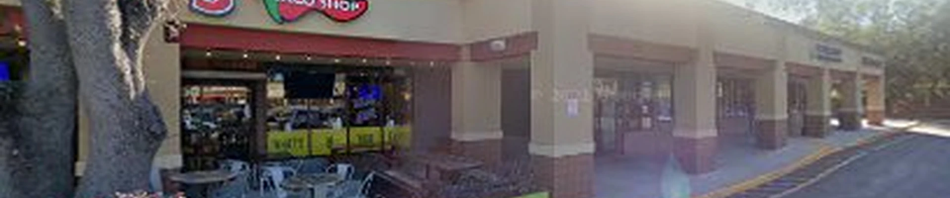 Tampa Electric Contractors