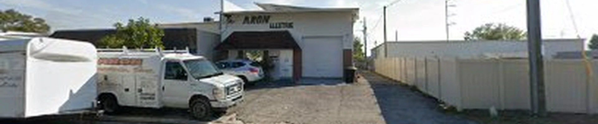 Aron Electric Inc