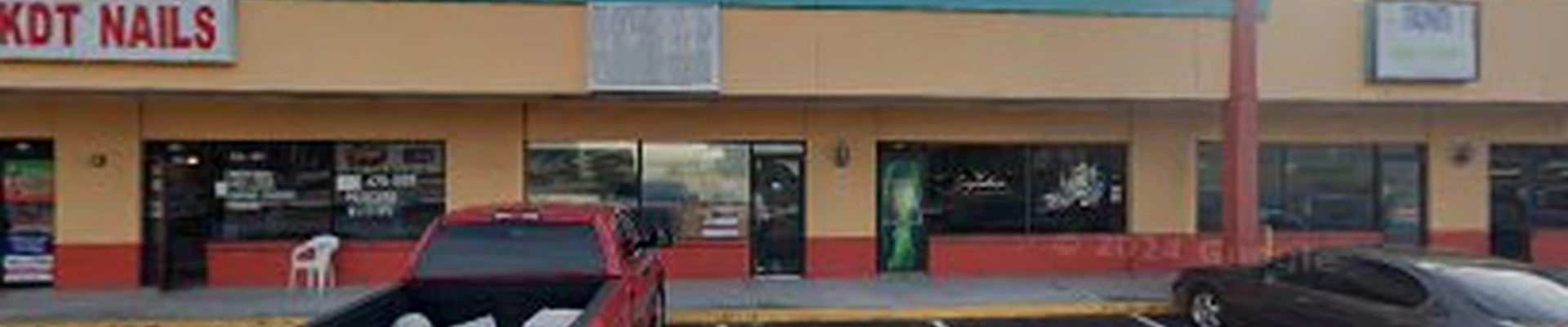 Apex Commercial Electrical