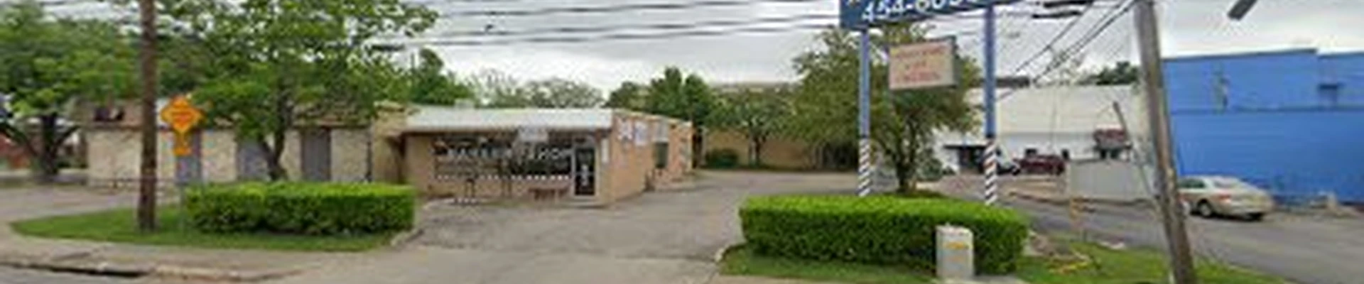 Service First HVAC & Electrical