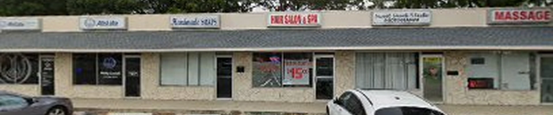 West Bound Electrical