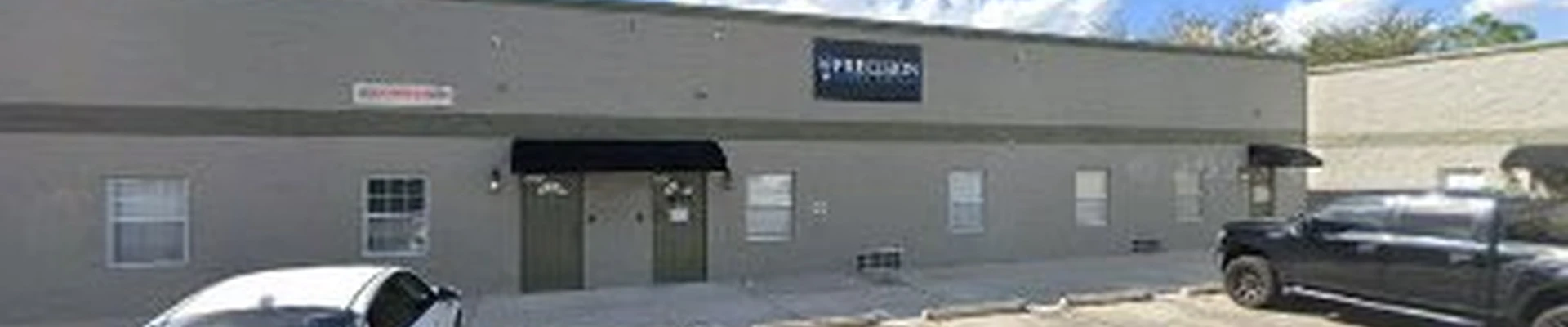 Precision Power Systems