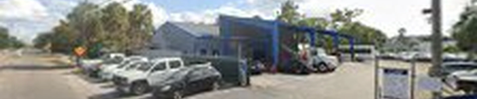 Butler AC & Trucking Service Corp