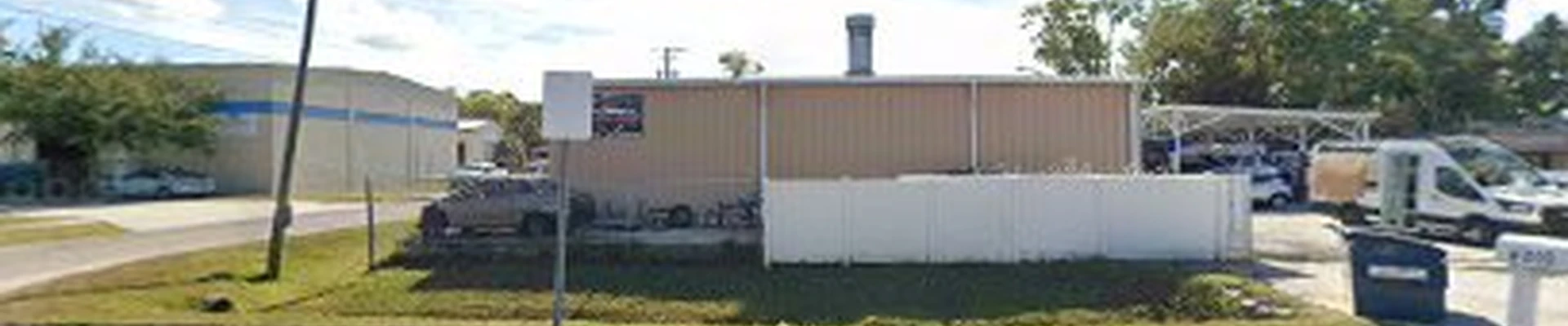 Alspach Construction & Electric LLC