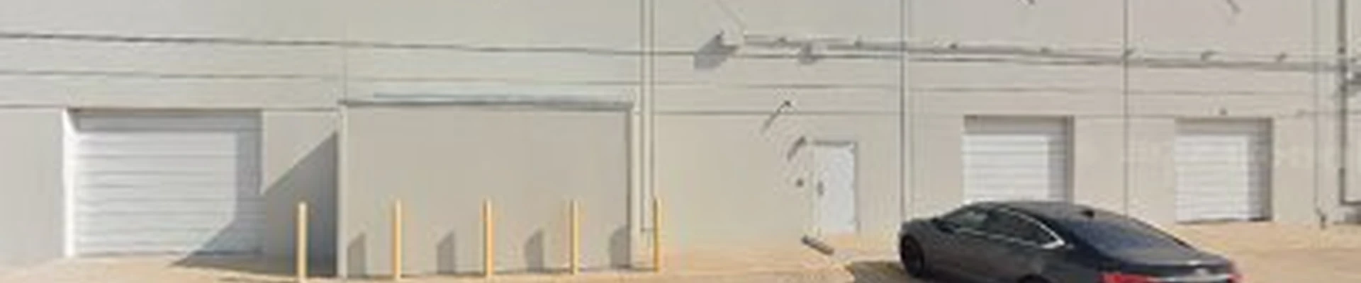 COursegaragedoors