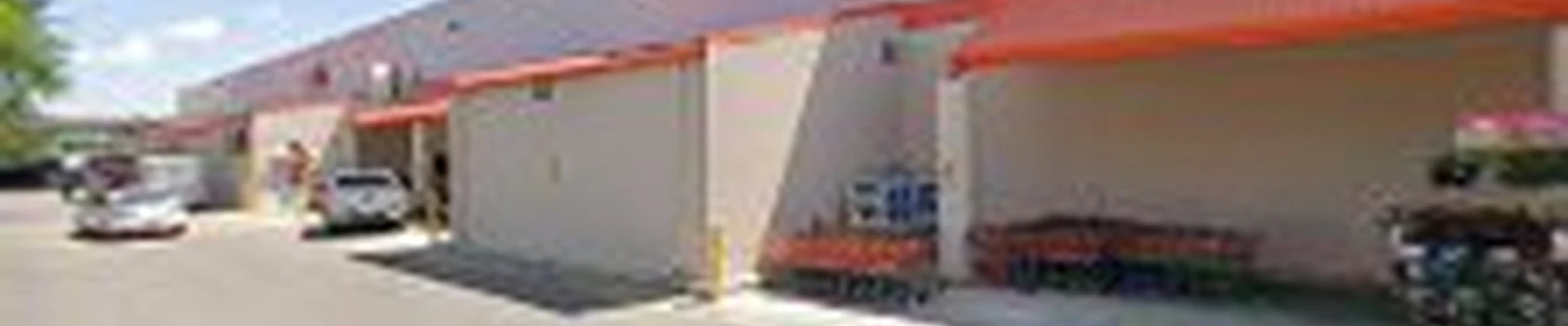 Home Services at The Home Depot