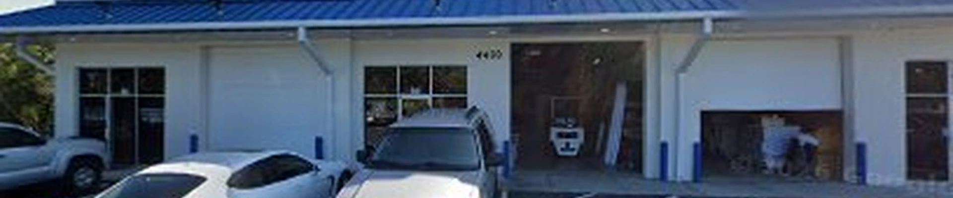 Target Electrical Systems