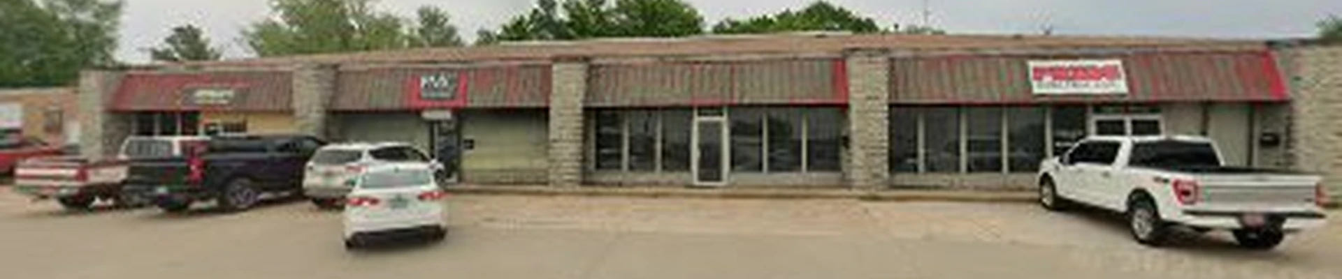 Pride Electric LLC