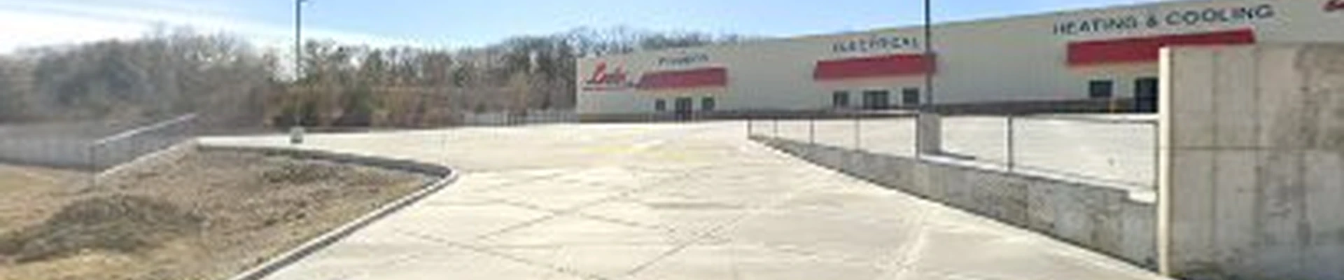Locke Supply Co - #99 - Electrical Supply