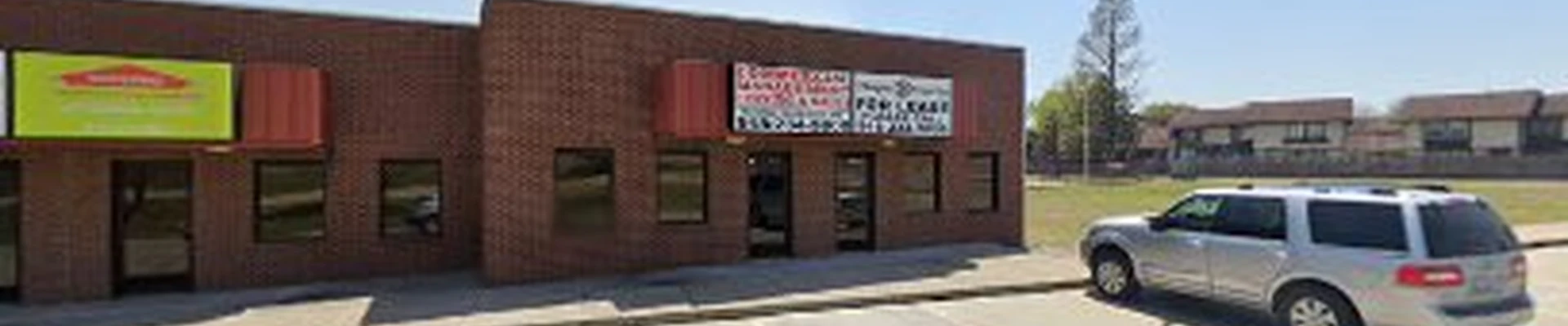 Central Electric of Oklahoma