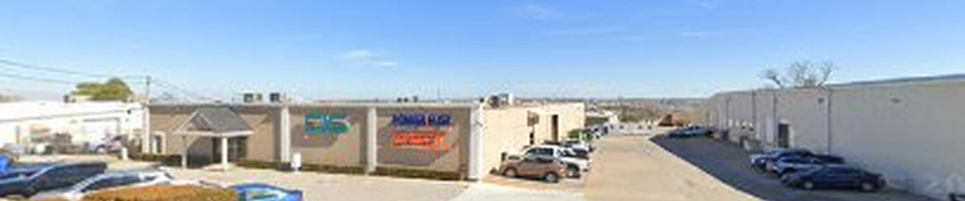Industrial Electrical Sales