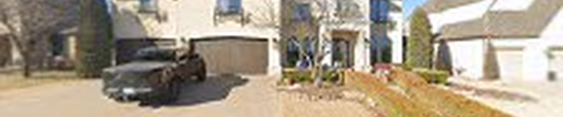 Residential Repair