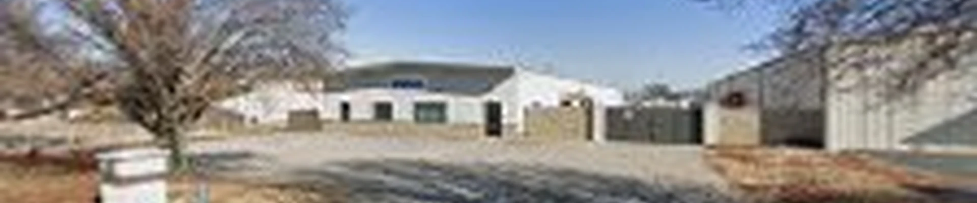 Interstates-Tulsa Office