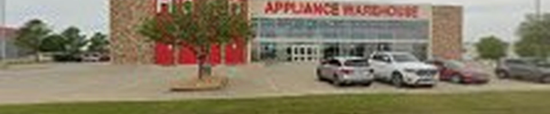 Factory Appliance Service