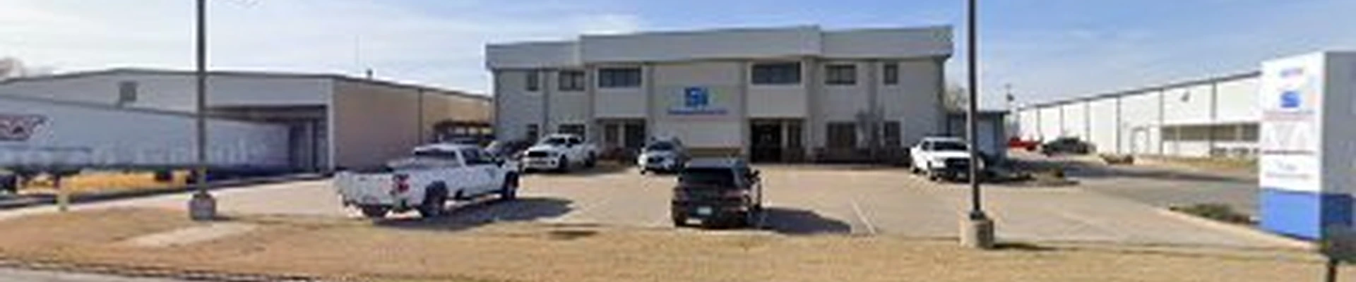 Shermco Industries Inc