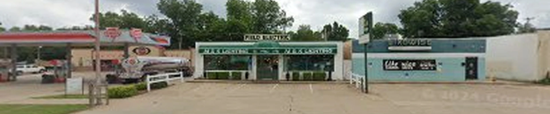 Field Electric