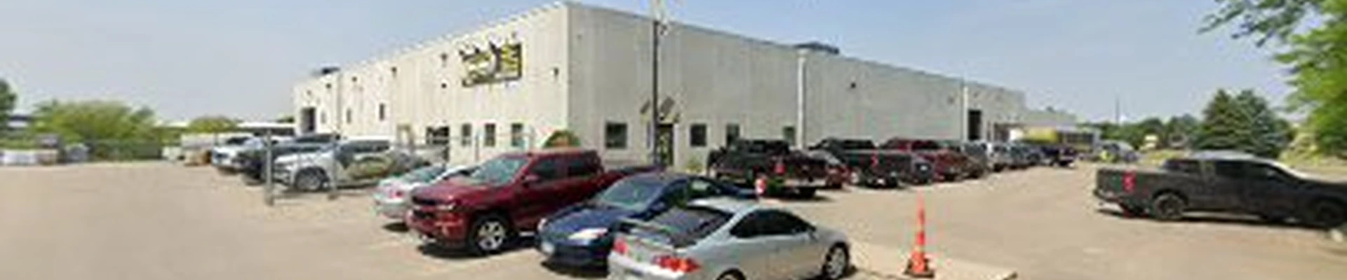 Horizon Electric Company