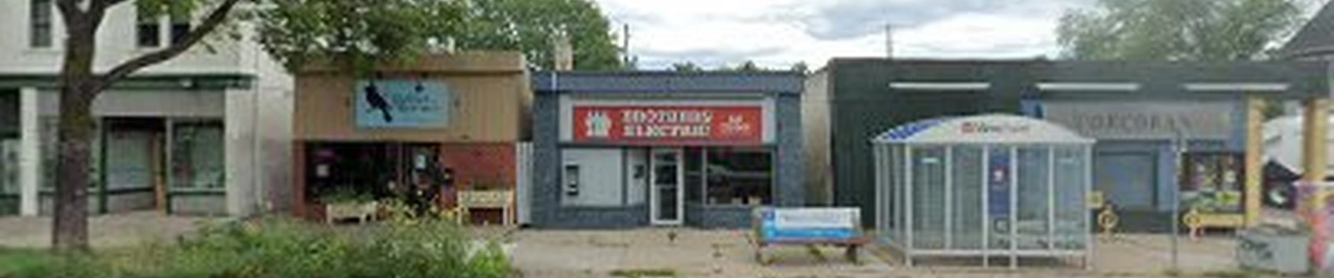 Brothers Electric
