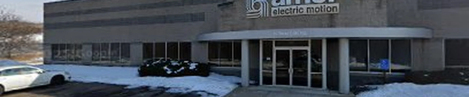 Amer Electric Motion Inc