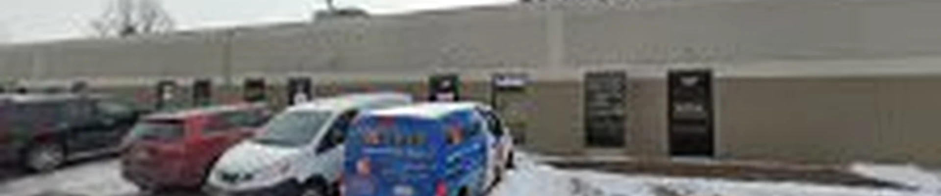 Unique Repair Services