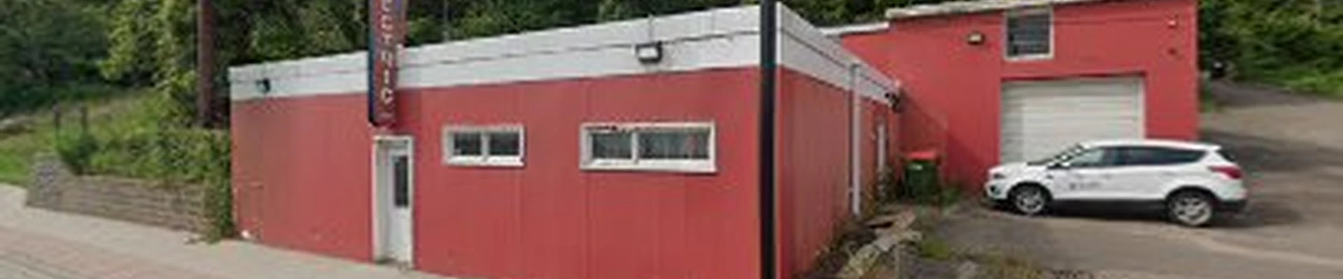 Ries Electric Co