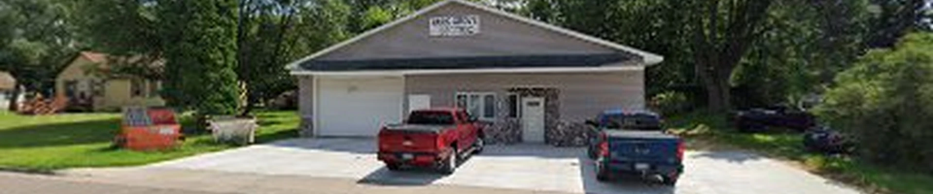 Park Grove Electric
