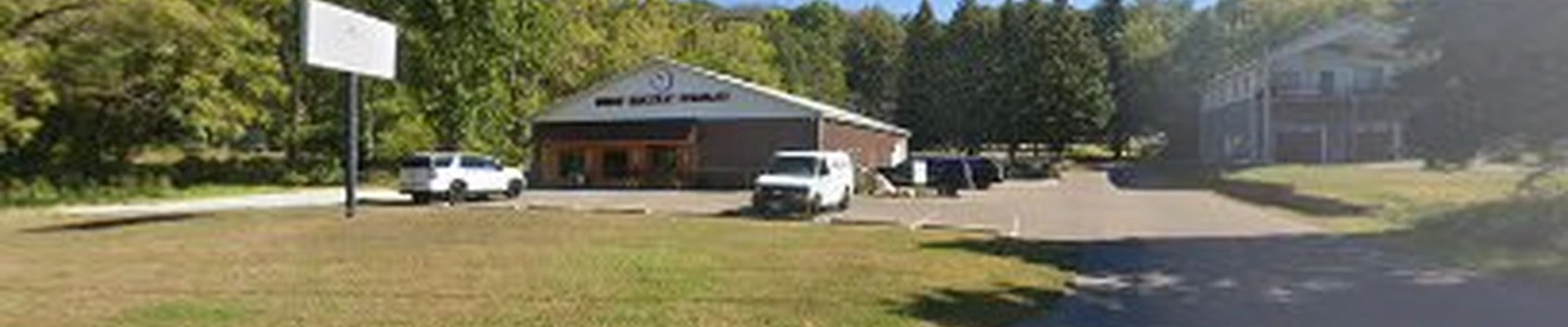 Merit Electric Company
