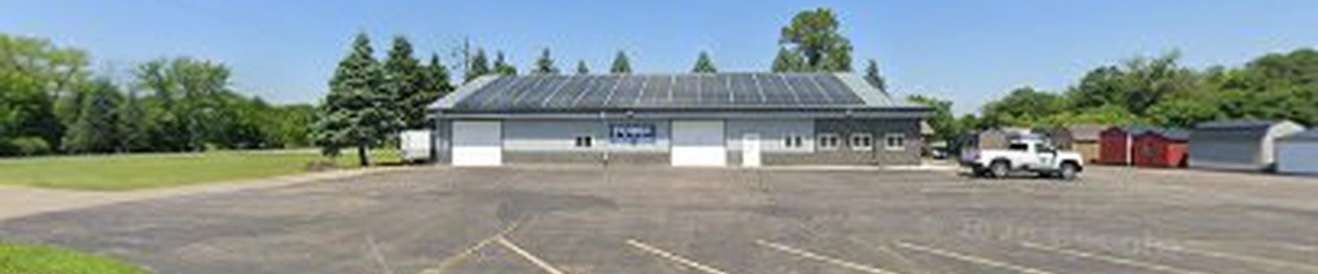 Fobbe Electric Inc