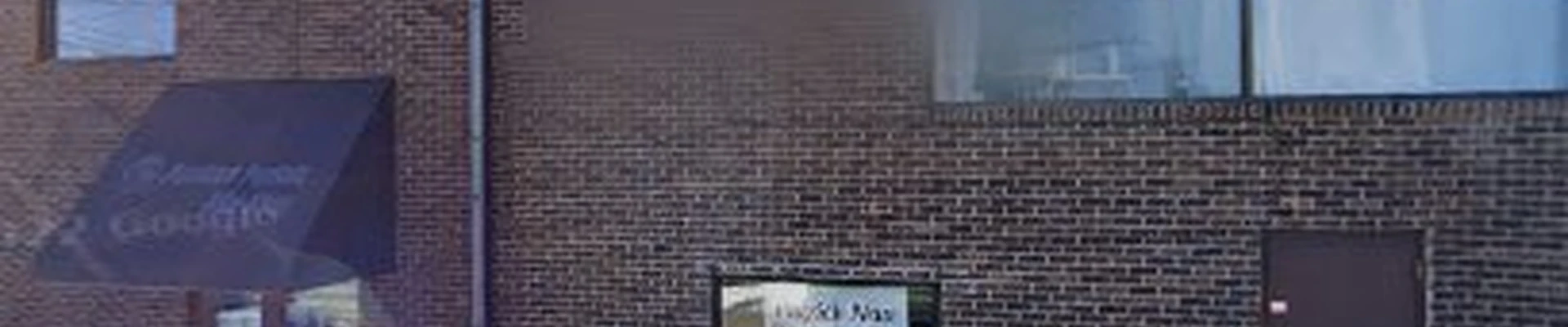 Two Buffalo Construction Supplies Inc.