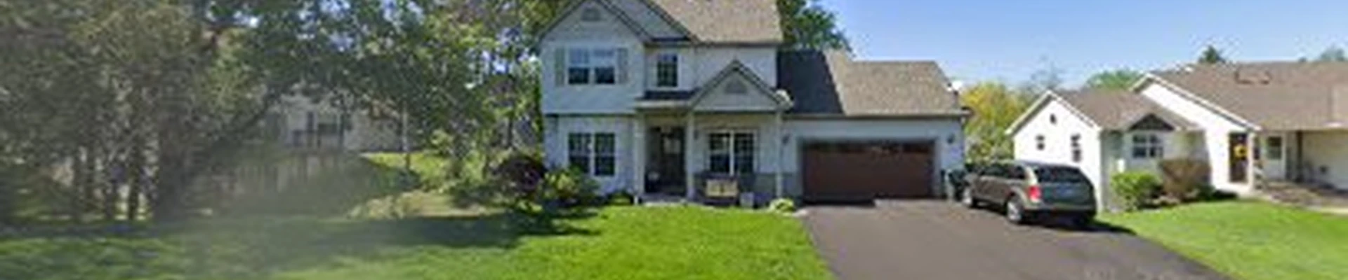 New Dimensions Exteriors