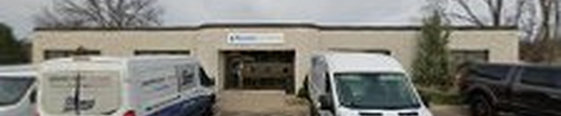 Thomas Service Company Inc