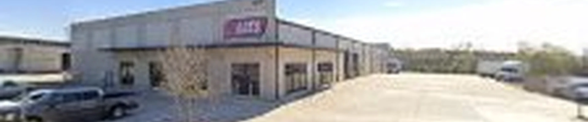 Aces A/C Supply Inc