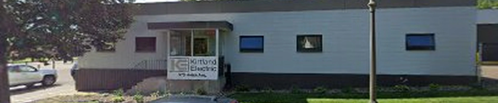 Kirtland Electric