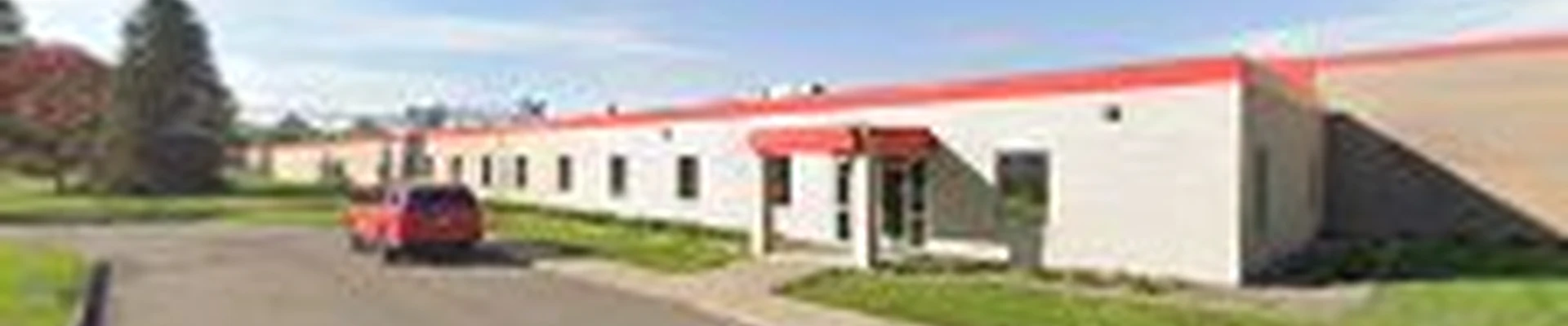 Electric Motor Supply Company (EMSCO)