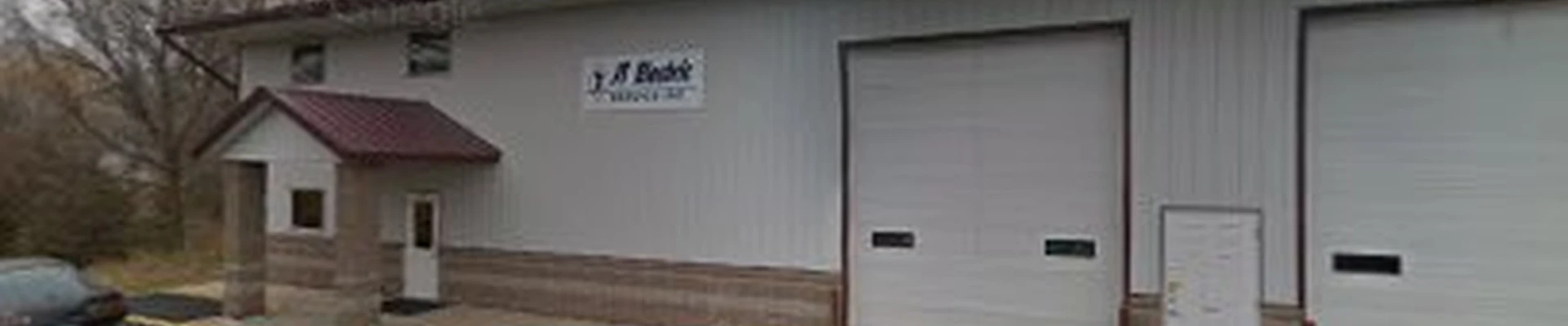 J T Electric Service Inc