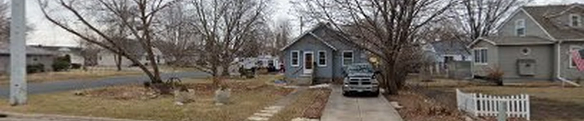 Osseo Electric Inc